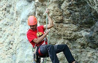 Dağcıların yeni gözdesi 