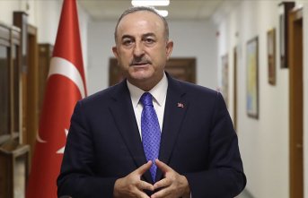 Dışişleri Bakanı Çavuşoğlu: Yunanistan Oruç Reis gemimizi taciz etme gibi girişimlerde bulunmasın karşılığını alır