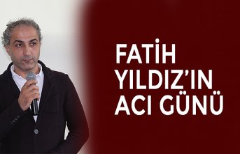 İsmetpaşa Mahallesi Muhtarı Fatih Yıldız'ın Acı Günü