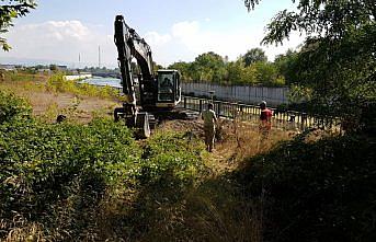 Konuralp alt yapısına 30 milyon liralık yatırım