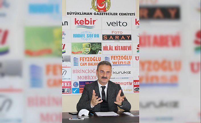 Şalpazarı Belediyesi ödüllü fotoğraf yarışması düzenleyecek