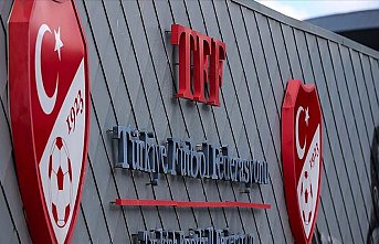 TFF'den olağan genel kurul çağrısı