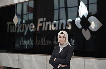 Türkiye Finans’ın insan kaynakları projeleri Stevie’den iki ödülle döndü