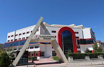 Amasya Üniversitesinden güz döneminde uzaktan eğitim kararı