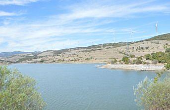 Ballıkaya Şelalesi'nin turizme kazandırılması çalışmaları
