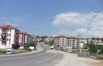 Bartın Çevre Yolunda yapım sözleşmesi imzalandı