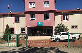 Bartın'da karantina kuralını ihlal eden 12 kişi yurda yerleştirildi