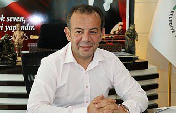 Bolu Belediye Başkanı Özcan'dan tepki çeken sözlerine ilişkin açıklama: