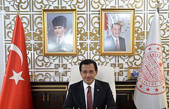 Bolu'da hastanelere 7 adet mekanik ventilatör bağışlandı