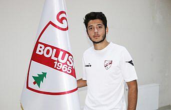 Boluspor Fenerbahçe'den Muhammed Gümüşkaya'yı transfer etti