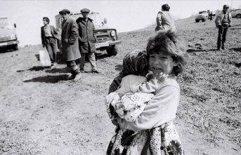 Dağlık Karabağ konusunda bilinmesi gerekenler: 6 soruda Dağlık Karabağ