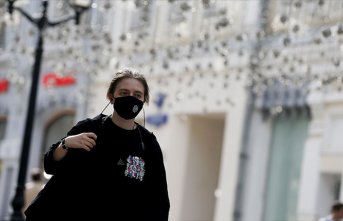 Dünya genelinde Kovid-19 vaka sayısı 28 milyonu aştı