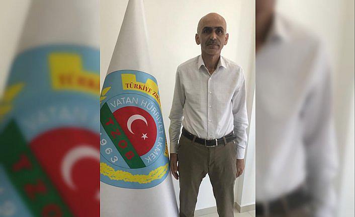 Fındık üreticisine emanet uyarısı