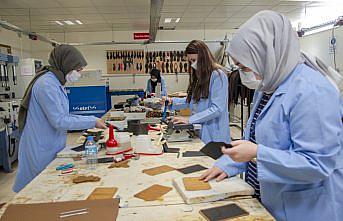 Gerede'de istihdam projeleri