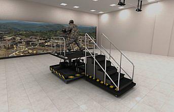 Güvenlik güçleri göreve yerli teknolojiyle hazırlanacak