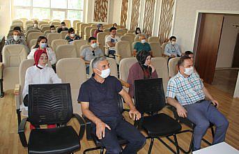 Havza'da ücretsiz YKS kursu