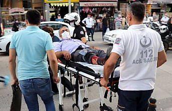 Karabük'teki silahlı kavgayla ilgili iki zanlı tutuklandı