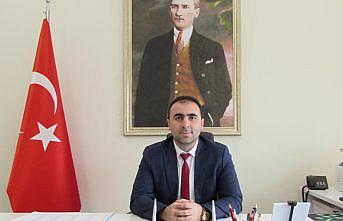 Kavak Gençlik Merkezinden öğrencilere bilgisayar desteği