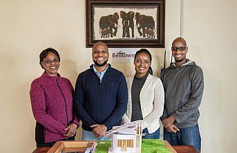 Lexus Tasarım Ödülleri'nde Grand Prix'in kazananı açıklandı