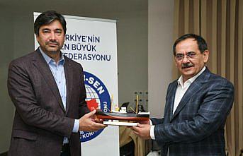 Samsun'da kentsel dönüşüm projeleri başlıyor