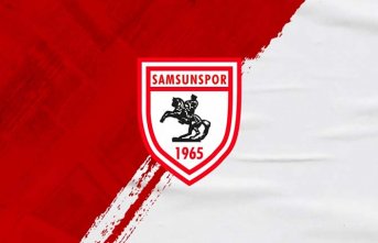 Samsunspor'da korona şoku