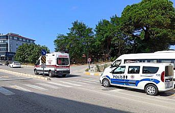 Sinop'ta karantinaya uymayan 15 kişi yurtlara yerleştirildi