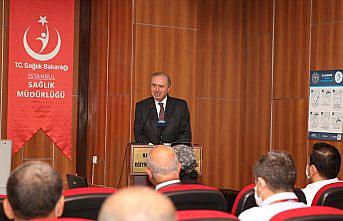 TİSK Mikrocerrahi Vakfı Türkiye'nin en donanımlı yanık merkezinin yenilenmesine katkı sundu