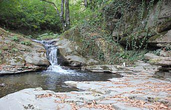 Yığılca Kaymakamı Kurt, turizm bölgelerini inceledi