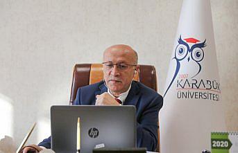 1. Uluslararası Enerji, İnşaat ve Ziraat Mühendisliği Sempozyumu