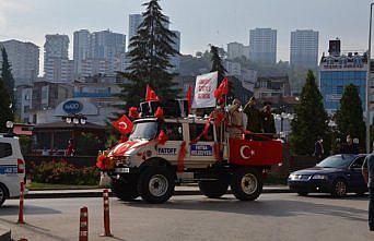 29 Ekim Cumhuriyet Bayramı