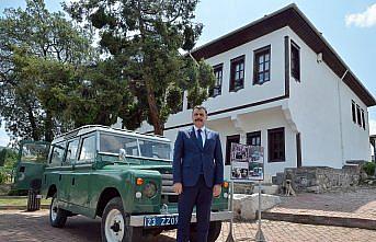 7 yükseköğrenim diplomalı vali, 8'inci mezuniyetine hazırlanıyor