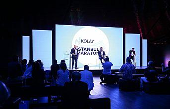 Aktif Bank, N Kolay markasıyla İstanbul Maratonu’na isim sponsoru oldu