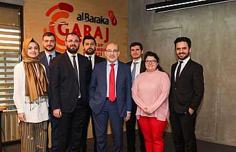 Albakara Garaj'ın yeni dönem start-up'ları belli oldu