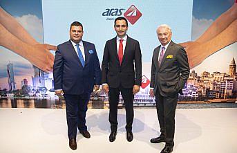 Aras Kargo'dan dağıtım altyapısına 1 milyar TL yatırım