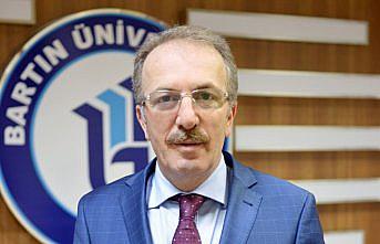 Bartın Üniversitesi, makale puan sıralamasında 30 basamak yükseldi