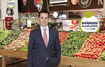 CarrefourSA'dan yeni dönem stratejisi