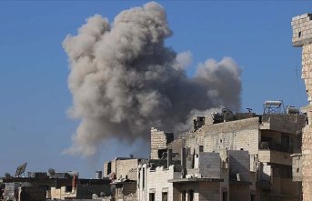 Çok sayıda asker hayatını kaybetti