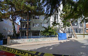 Çorum'da bir apartmanın bodrumunda dinamit lokumları bulundu