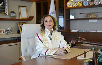 DÜ Rektörü Çakar'dan 2020-2021 akademik yılı mesajı