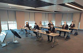 Erdemir'de toplu iş sözleşme görüşmeleri