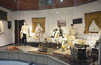 ​​Estergon Kalesi’nde tarih geleceğe taşınıyor