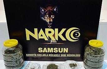 GÜNCELLEME - Samsun'da 