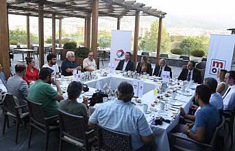 Güzel Enerji Akaryakıt hedeflerini açıkladı