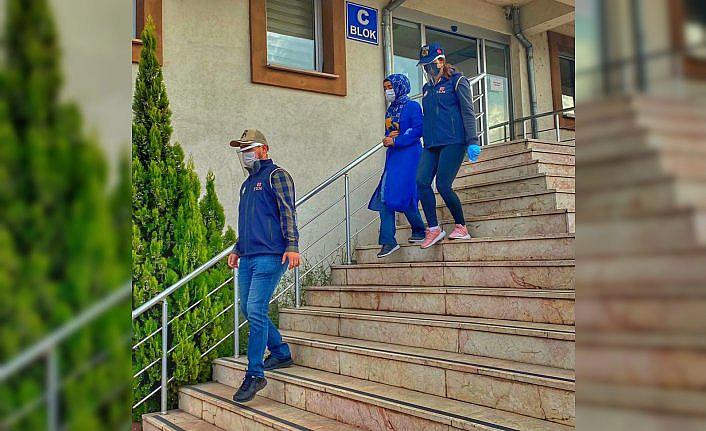 Karabük'te FETÖ'nün 