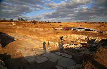 Kastamonu'da 800 yıldır kullanılmayan antik yol turizme hizmet edecek