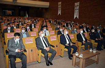 Köylere Hizmet Götürme Birliği Toplantısı