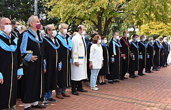 KTÜ 2020-2021 eğitim öğretim dönemine başladı