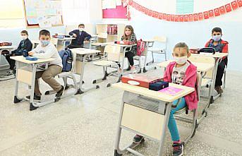 Milli Eğitim Bakanı Ziya Selçuk, Çankırı'da konuştu: