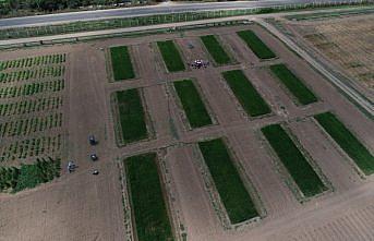 Ondokuz Mayıs Üniversitesinin Su Yönetimi Projesi kabul edildi