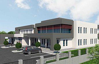 Ovacık'a 10 yataklı entegre devlet hastanesi yapılacak
